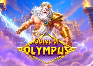 ฝากถอน ไม่มีขั้นต่ำ Gates of Olympus ทดลองเล่นฟรี